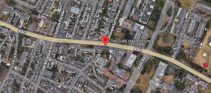 The Guild Hair Salon